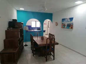 Huge deluxe 2 BR 6 guest 1 block to Beach, Malecón - Image 3