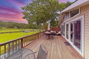 Waterfront Getaway w/Private Dock, Deck, Central A/C, & Kayaks - Image 4