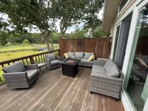 Waterfront Getaway w/Private Dock, Deck, Central A/C, & Kayaks - Image 3