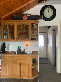 1 Bedroom, 1 Bath Guest House w/ Kitchenette - Image 4