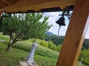 Charming countryside villa with spa - ID134312 - Image 5