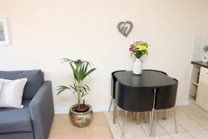Scandi-Style Flat in City Centre - Image 4