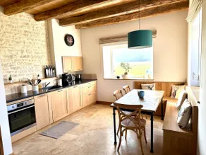 Swallows' Lodge (4 peoples) WIFI/CLIM haute marne - Image 3
