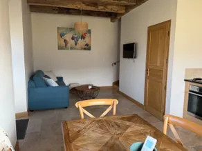 Swallows' Lodge (4 peoples) WIFI/CLIM haute marne - Image 5