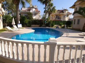 Beatiful Apartment with two pools and nice garden - Image 3
