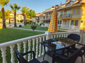 Beatiful Apartment with two pools and nice garden - Image 4