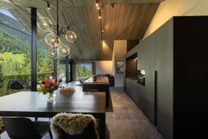 Paznauner Villen - Villa II. - Image 3