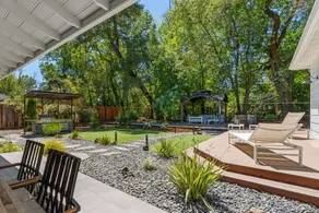 Easy elegance in this wine country home - Image 3
