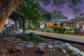 Easy elegance in this wine country home - Image 2