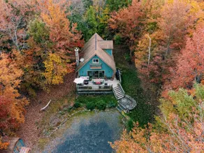 Trails End - Cozy Catskills Retreat w/ Hot Tub - Image 2