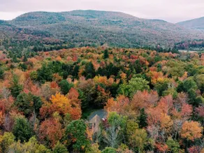 Trails End - Cozy Catskills Retreat w/ Hot Tub - Image 5