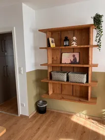 Apartment 2 (Babo 6 vacation rentals, Regensburg) - Image 4