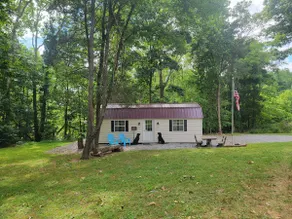 Glamping Clear Spring Maryland  3-Cabin Campground - Image 2
