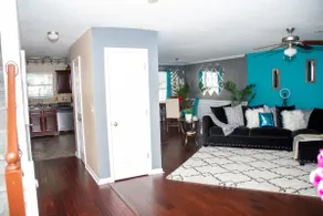Sleeps 11, 4BD Oasis 15 mi to Downtown ATL - Image 5