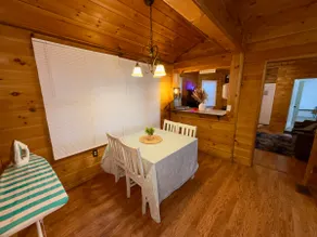 Classic Spacious 1BD apartment at Fort Drum Area - Image 4