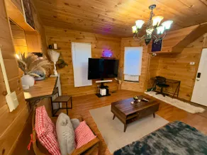 Classic Spacious 1BD apartment at Fort Drum Area - Image 2