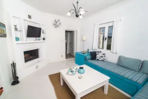 Villa Elea ,suberb seaview ,nearby Skopelos town. - Image 4