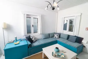 Villa Elea ,suberb seaview ,nearby Skopelos town. - Image 5