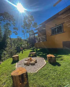 Casa O Segredo da Alma - Image 4