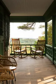 60-Acre Historic Mountain Estate with 10 bedrooms - Image 2