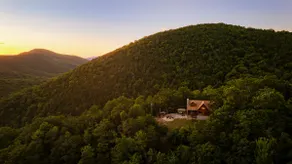 Bearloga:Hot Tub, Sauna, Stunning Views, 75 acres - Image 2