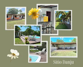 Pool View | Farm | 6 km Jauá & Premium Outlet - Image 2