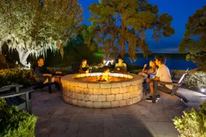 Lake Retreat | Wellness & Spa | Kayaks | Sunrises - Image 5