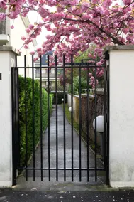 Garden Floor Apartment: East Paris/Disneyland - Image 2