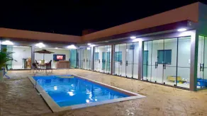 Casa Paris-Olímpia (Thermas dos Laranjais) 3-Suites - Image 3