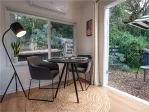 La Cabine | Private studio 5 mins Peninsula Hot Springs, Golf, Beaches, Wineries - Image 5