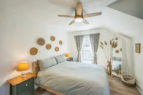 Stone's Throw Lake House - Image 3