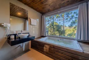 Cascata dos Amores - Mountain View + Coffee - Image 2