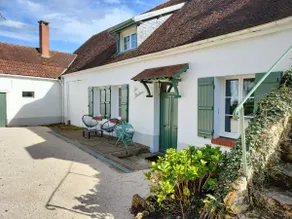Charming gîte: Les flambeaux - Image 2