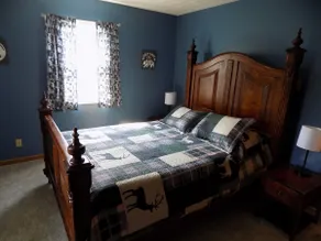 Peace at Pine Run in Hocking Hills: 13 Acres, Hot Tub, & Disc Golf! - Image 5