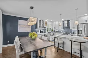 Near EWR and NYC | 3BD 2BTH + Free Parking - Image 3