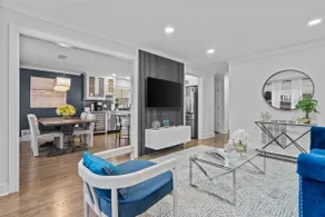 Near EWR and NYC | 3BD 2BTH + Free Parking - Image 4