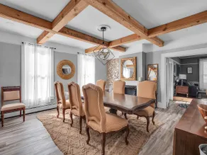 Historic Victorian | Hot Tub, Arcade, Sleeps 14 - Image 4