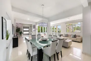 Entire House and Pool in Gated Beach Community - Image 4