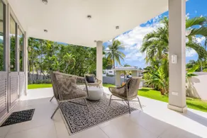 Entire House and Pool in Gated Beach Community - Image 5