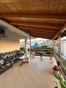 Villa Çerpja Free safe parking - Image 3