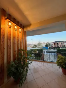 Villa Çerpja Free safe parking - Image 4