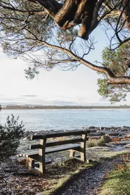 Moontide a couples getaway with hot spa - Image 3
