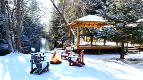 Serenity Creek - Luxury Country House - Image 2