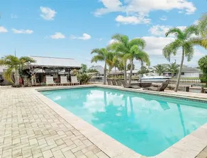 Wellness-Retreat für einen gesunden Lebensstil – direkt am Wasser mit Blick auf die Space Coast, inklusive Sauna, Pool und Whirlpool - Image 2