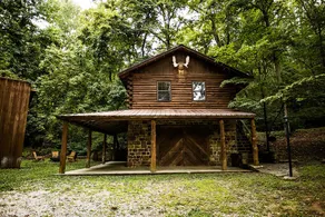 Bear Hollow near the Buffalo River - Image 4