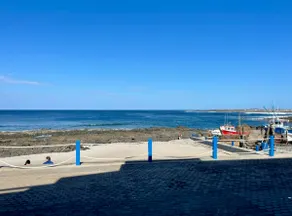 Weybeach1 -shared terrace,ocean view,sea frontline - Image 4