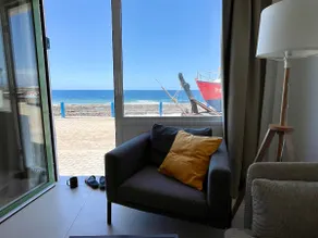 Weybeach1 -shared terrace,ocean view,sea frontline - Image 2