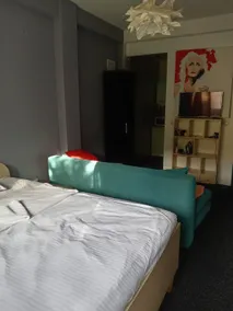 City Center Apartment with free parking - Image 2