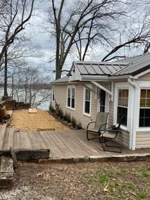 Driftwood Retreat on Tennessee River/Pickwick Lake - Image 2