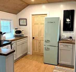 Glenn Cabin | Private acre+ | beach | dog friendly - Image 3